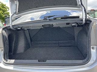 HONDA GRACE 2019