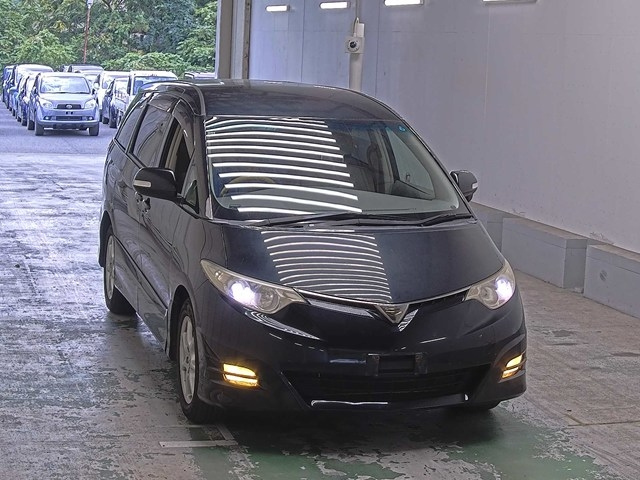 TOYOTA ESTIMA 2008