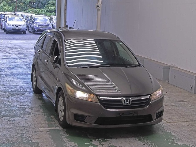 HONDA STREAM 2008