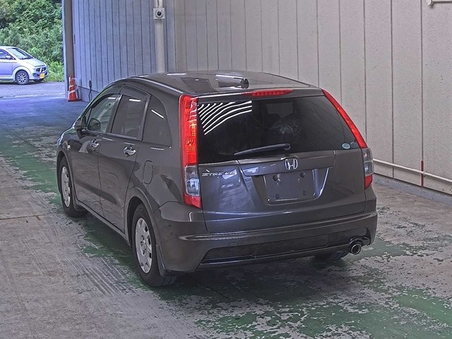HONDA STREAM 2008