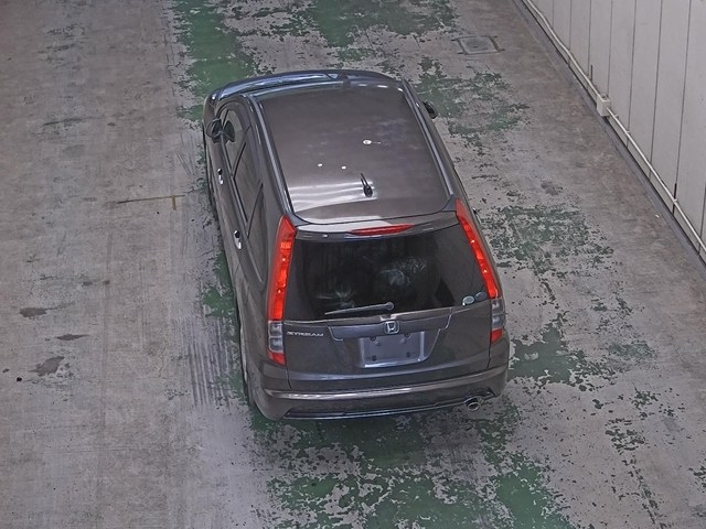 HONDA STREAM 2008