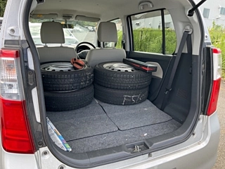 SUZUKI WAGON R 2014