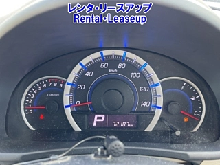SUZUKI WAGON R 2014