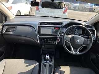 HONDA GRACE 2016