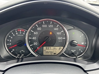 TOYOTA COROLLA FIELDER 2018