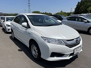 HONDA GRACE 2017