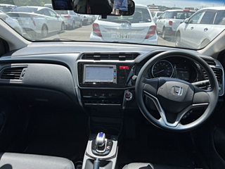 HONDA GRACE 2017
