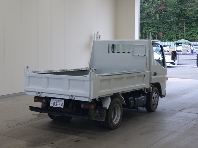 MITSUBISHI CANTER 2012