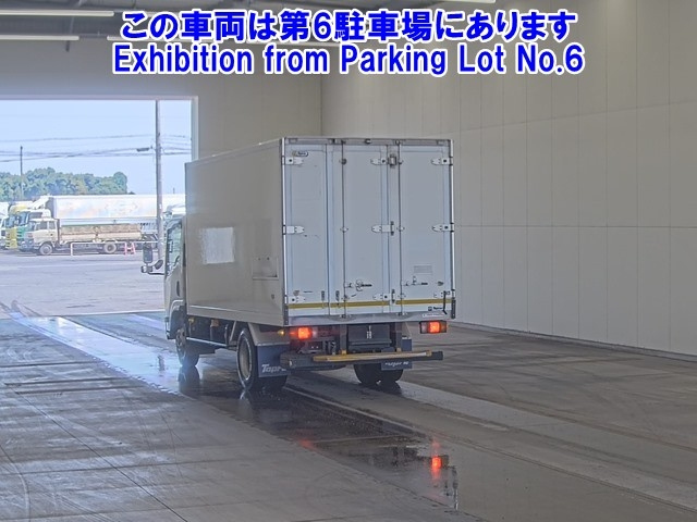 ISUZU ELF 2020