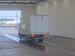 ISUZU ELF 2020