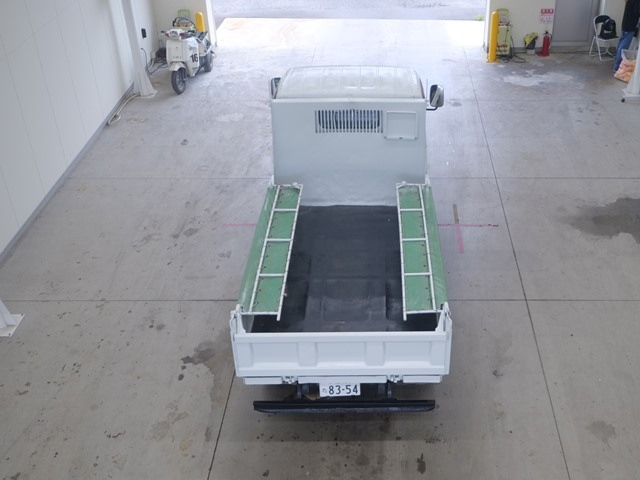 MITSUBISHI CANTER 2012