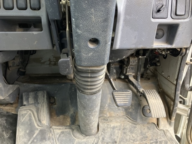 MITSUBISHI CANTER 2012