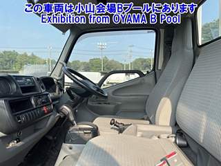 HINO DUTRO 2017