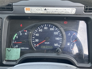MITSUBISHI CANTER 2010