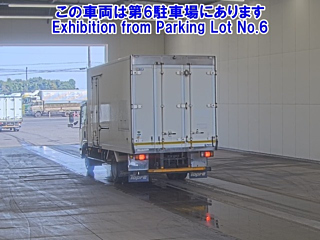 ISUZU ELF 2021