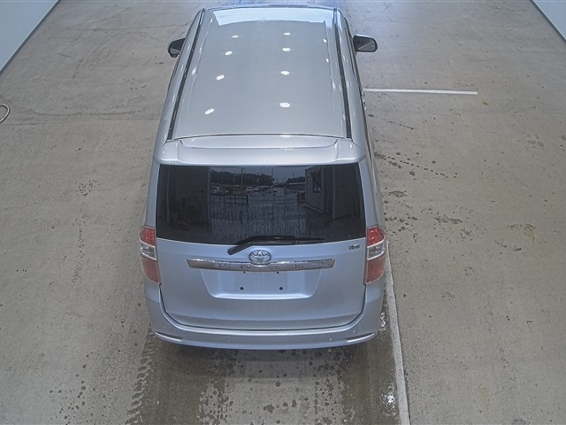 TOYOTA NOAH 2008