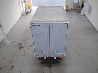 MITSUBISHI CANTER 2010