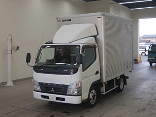MITSUBISHI CANTER 2010