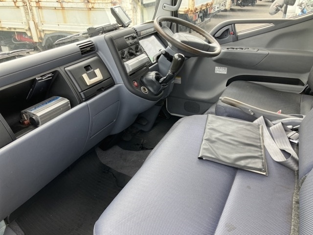 MITSUBISHI CANTER 2010