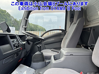 ISUZU ELF 2015