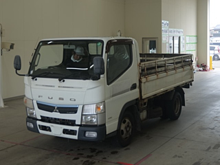 MITSUBISHI CANTER 2016