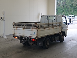 MITSUBISHI CANTER 2016