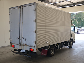 ISUZU ELF 2013
