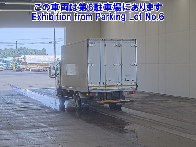 ISUZU ELF 2020
