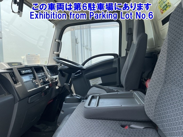 ISUZU ELF 2019