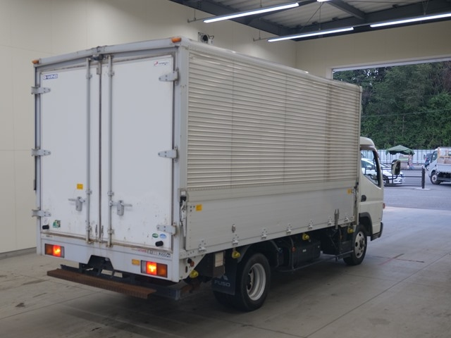 MITSUBISHI CANTER 2012