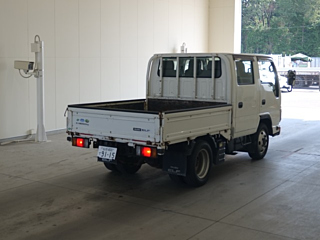 ISUZU ELF 2017