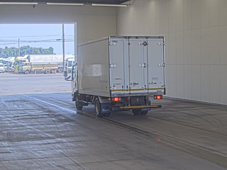 ISUZU ELF 2019