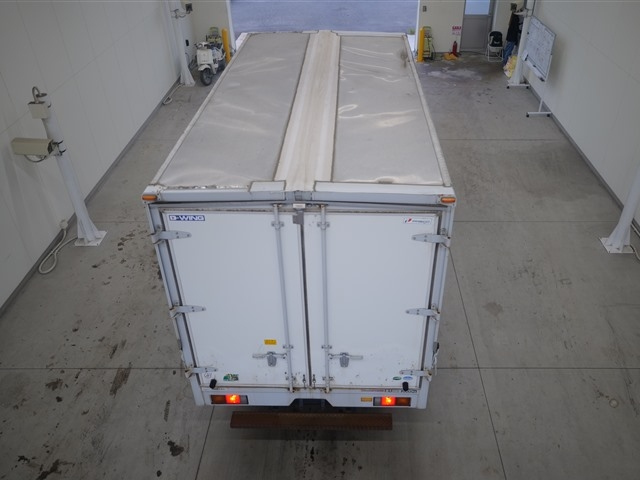 MITSUBISHI CANTER 2012