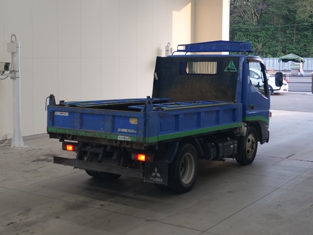 MITSUBISHI CANTER 2014