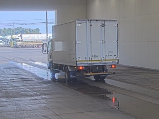 ISUZU ELF 2019