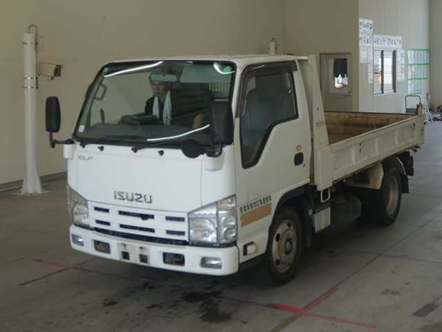 ISUZU ELF 2013
