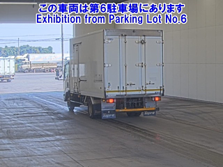 ISUZU ELF 2021