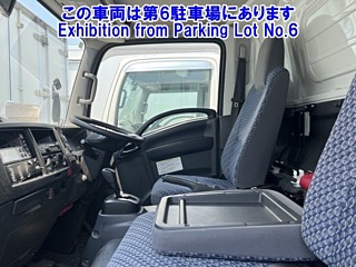 ISUZU ELF 2021