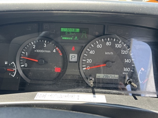 ISUZU ELF 2021