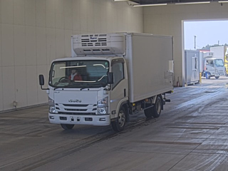 ISUZU ELF 2020