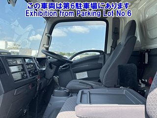 ISUZU ELF 2020
