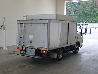 ISUZU ELF 2012