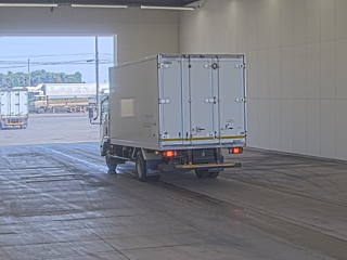 ISUZU ELF 2020
