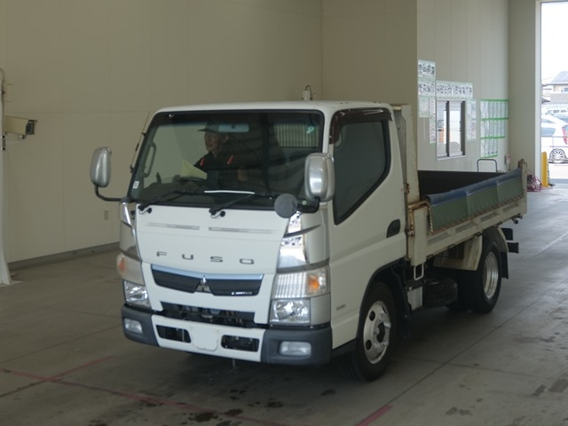 MITSUBISHI CANTER 2019