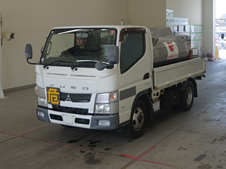 MITSUBISHI CANTER 2014