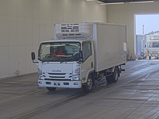 ISUZU ELF 2019