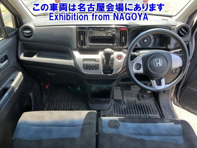 HONDA N WGN 2016