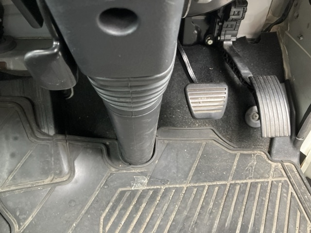 MITSUBISHI CANTER 2017