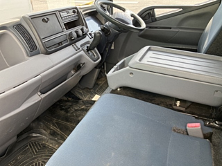MITSUBISHI CANTER 2014