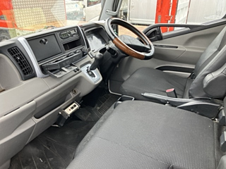 MITSUBISHI CANTER 2017